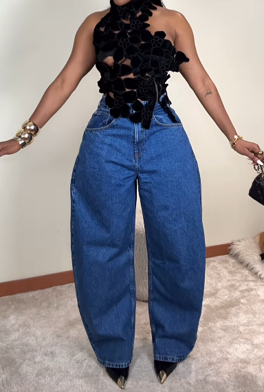 Fab Stylish Jeans