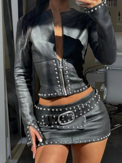 The Stunning Top