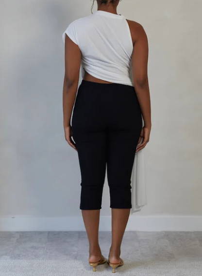 Irregular Fashion Top
