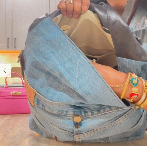 Fab Handbag
