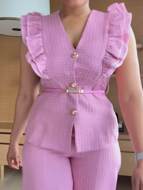 Fab Elegant Everyday Suit