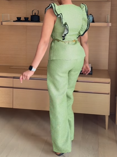 Fab Elegant Everyday Suit