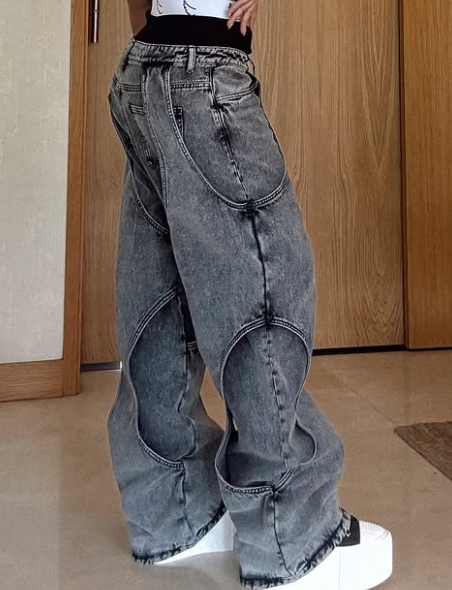 Fab Design Jeans