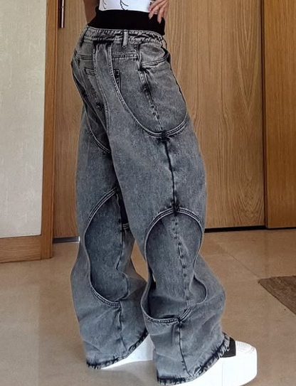 Fab Design Jeans