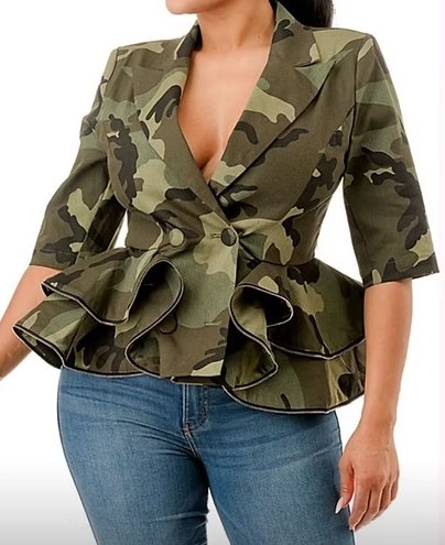 Insane Jacket