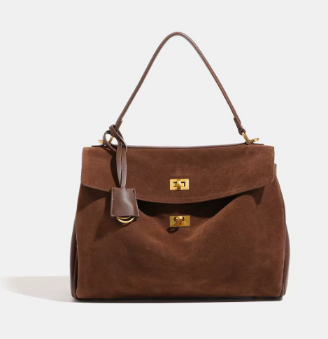 Chic Big Tote Bag
