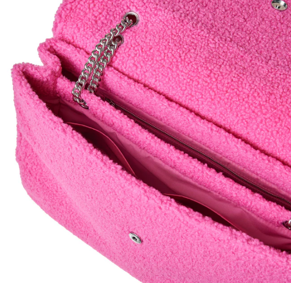 Fab Flap Bag