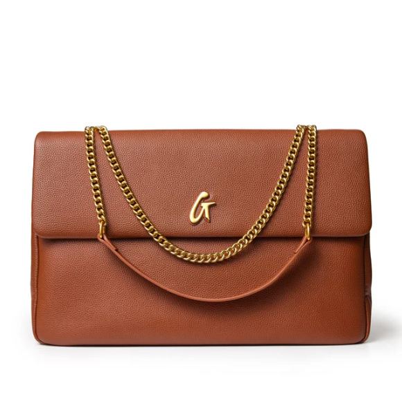 Fab Flap Bag