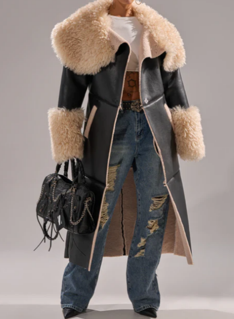 Stylish Coat