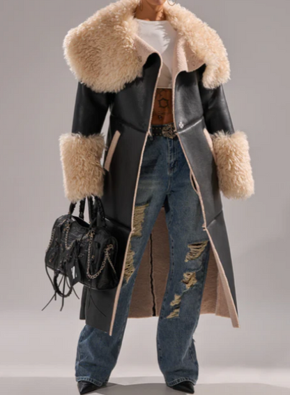 Stylish Coat