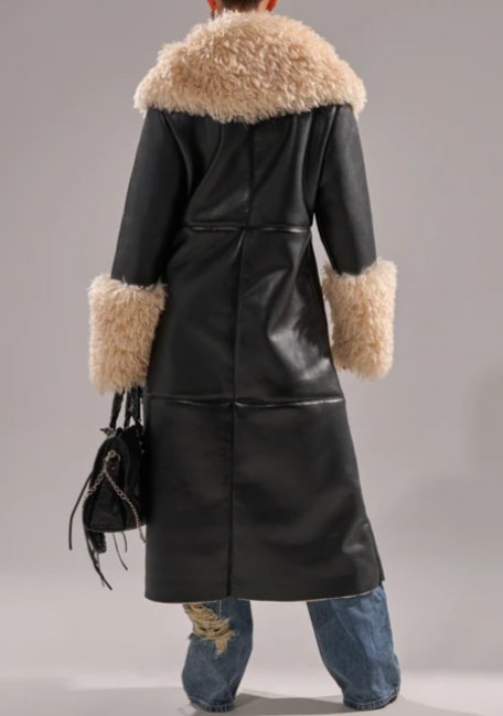 Stylish Coat