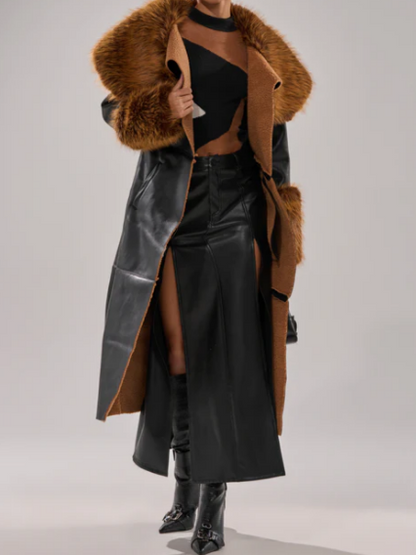 Stylish Coat