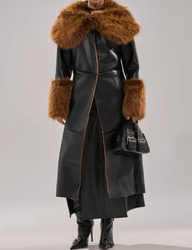 Stylish Coat