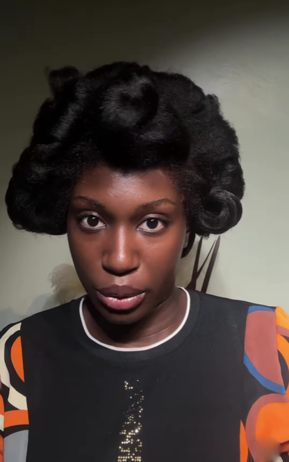 HD Lace Wig