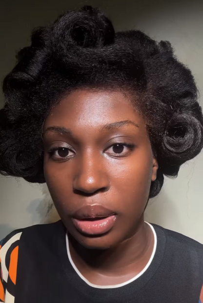 HD Lace Wig