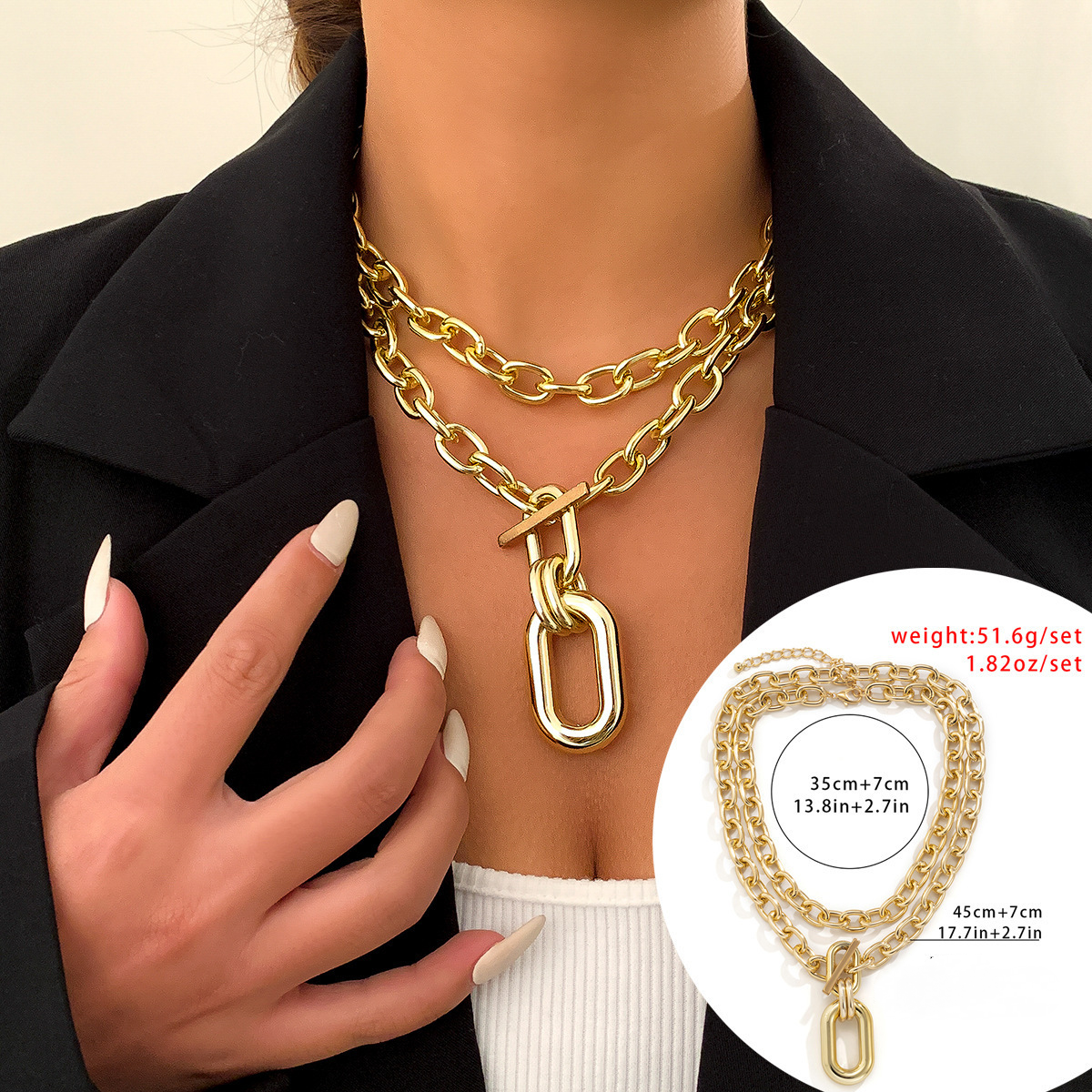 The Pop Chain