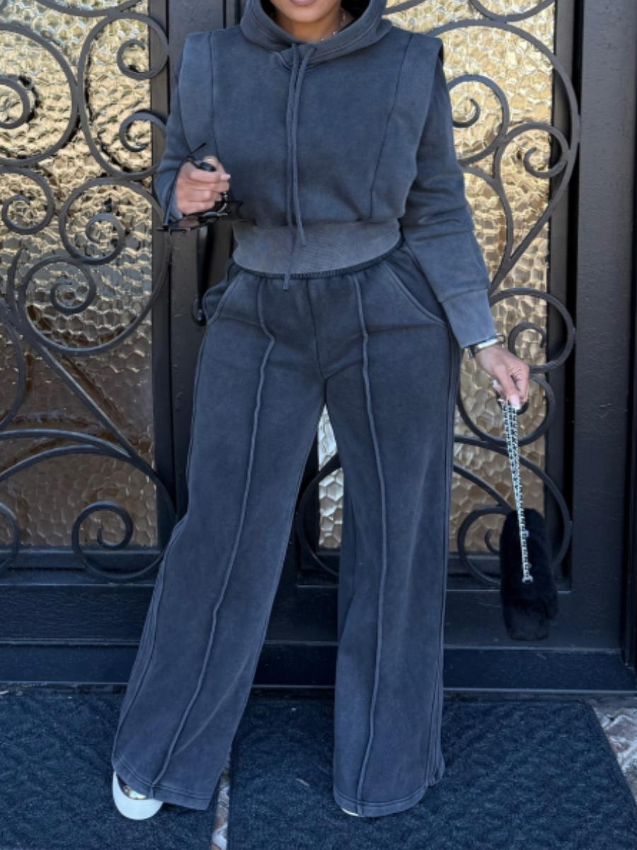 Sports Leisure Suit