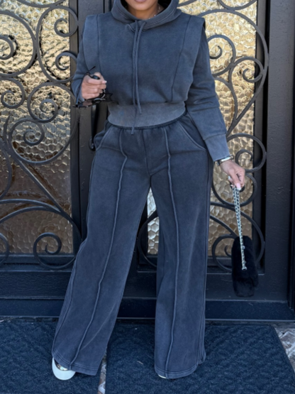Sports Leisure Suit