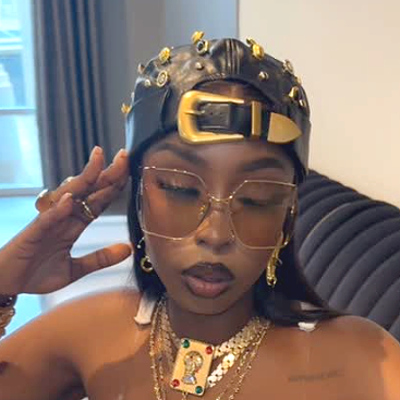 Fab Hot Hat