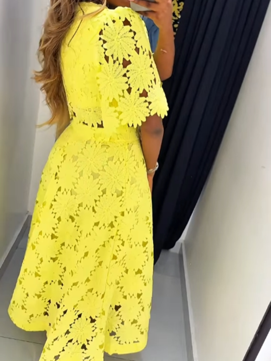 The Classy 2pc Set