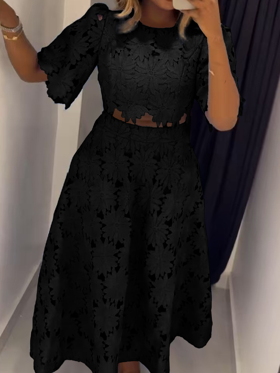 The Classy 2pc Set