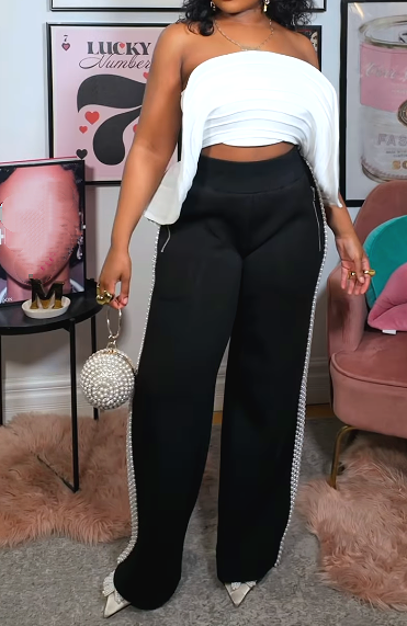 The Stylish Top