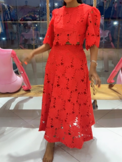The Classy 2pc Set