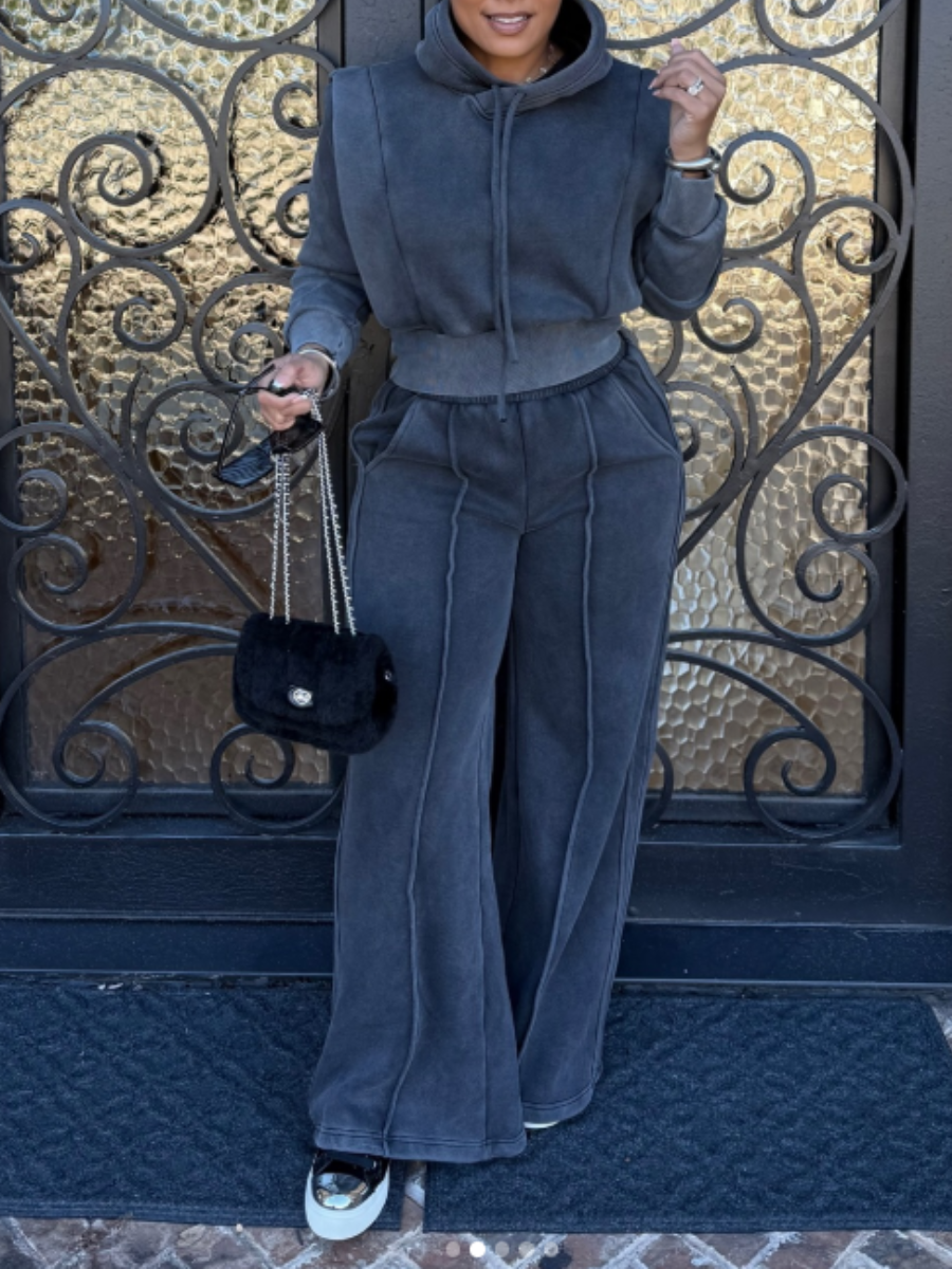 Sports Leisure Suit