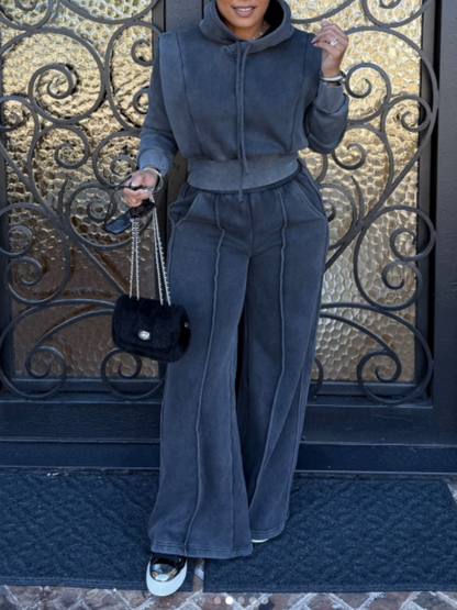 Sports Leisure Suit