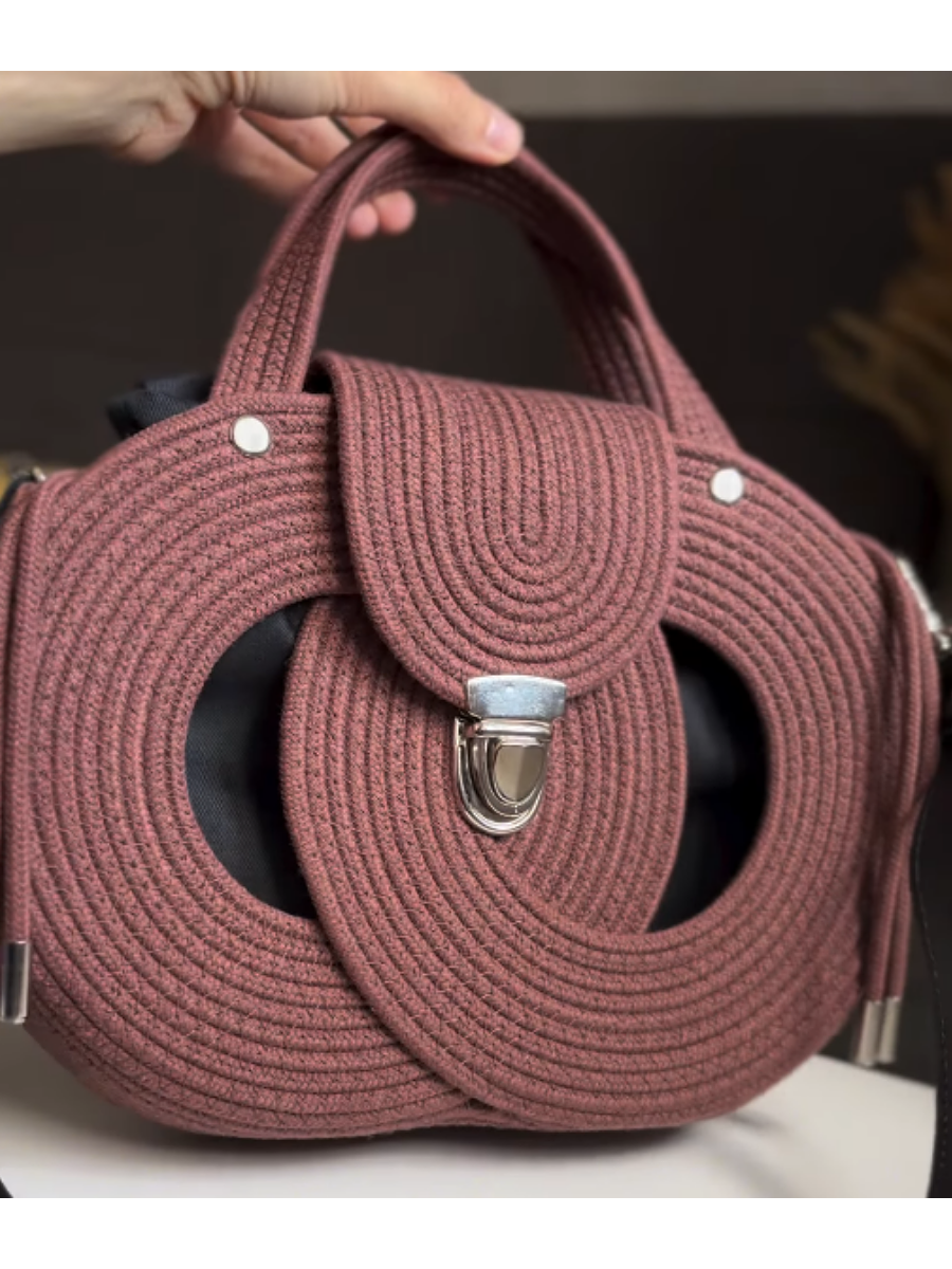 Chill Shoulder Bag