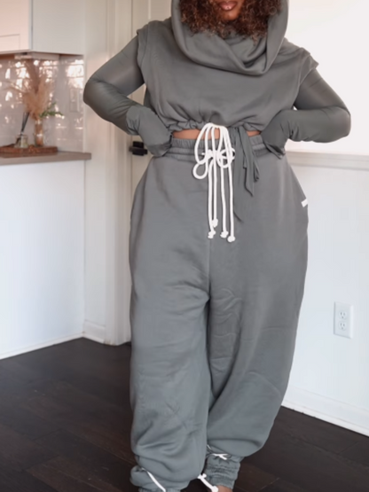 Leisure Sports Suit