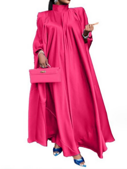 Fab Breezy Chic Dress
