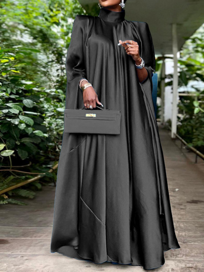 Fab Breezy Chic Dress